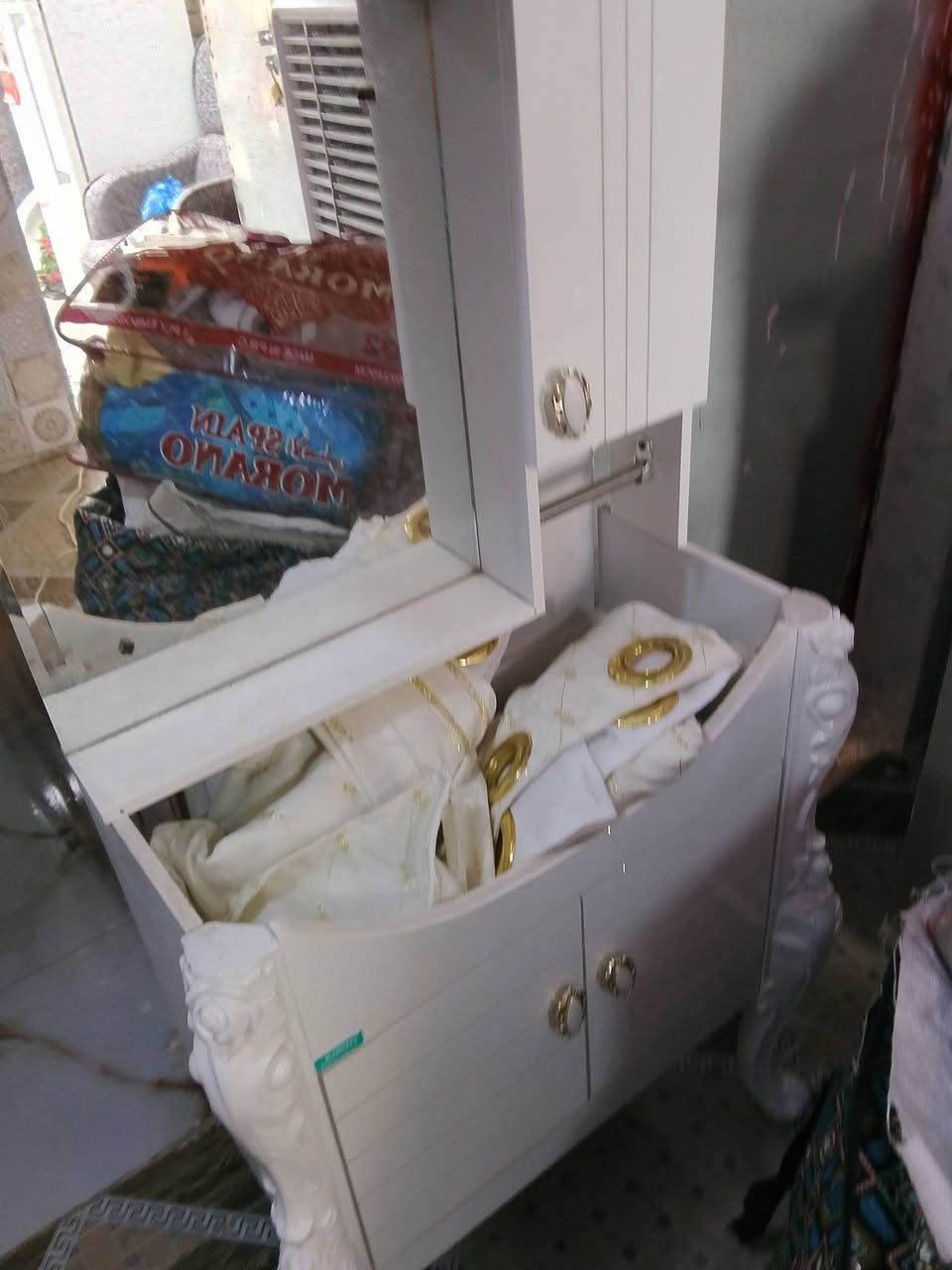 كاميرات اربعه للبيع كلهن للبيع


**إذا كنت صاحب هذا الإعلان وتريد حذفه لأي سبب، رجاءا أرسل رسالة إلى الدعم الفني**