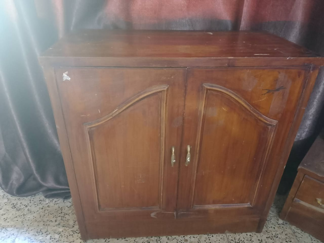 كومديات صاج عدد 3ثنين صغار واحد جبير كلهن ب50الف


**إذا كنت صاحب هذا الإعلان وتريد حذفه لأي سبب، رجاءا أرسل رسالة إلى الدعم الفني**