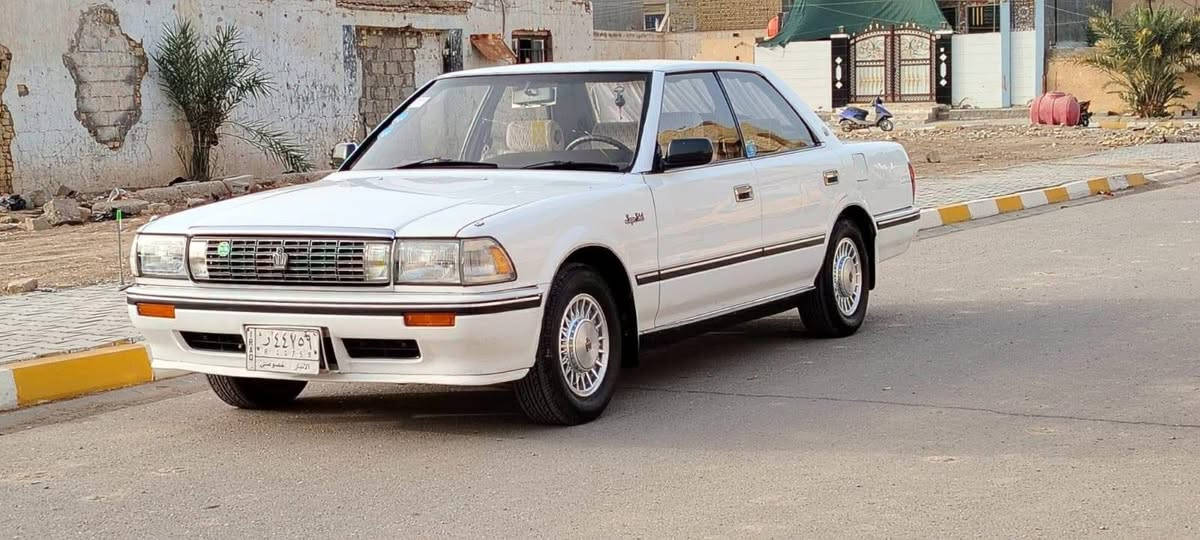 هرتوب جريه موديل 90سياره احله من صور مكينه ونجي كشن كهرباي بيها ضربه جاملغ خلفي يمنه بدون داخل تحويل مباشر سنويه جديده بيع مراوس حسب القناعه واسط مركز المدينه داخل كارتون ***********
