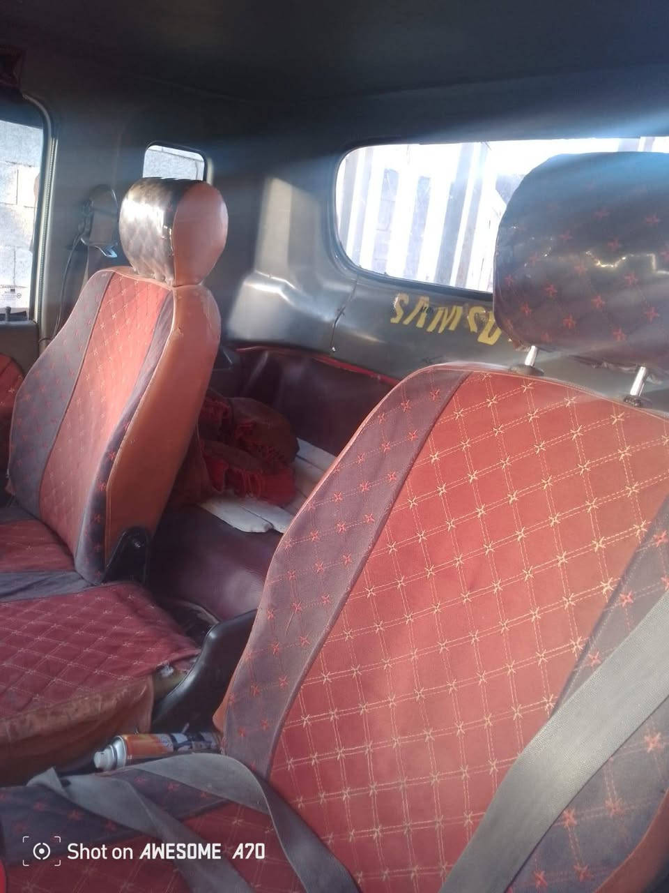 كيه سامسونك للبيع سعر 38 وبيه مجال ***********
