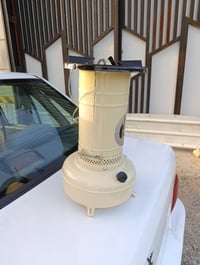 صوبة جديدة • كربلاء