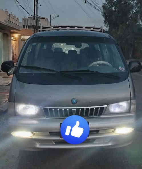 كيا بريجو موديل 2001 سنويه لل 28
حصه كاز
محرك 3000سوبر
اكسن إسعاف شرط كير شرط
تدفئه شغاله
مصفره هيه ومرور وبيها بحث وصل خط
دوشمه وايرمنيه تواير باتري سلف داينمو كلو شرط
سعر 68 وبيها مجال 
 
***********
