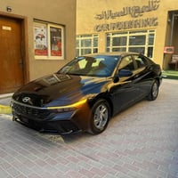 صبحكم الله بالخير والعافية  النترا 2024 زيرو بدون ايرباك  السعر 119قفل...