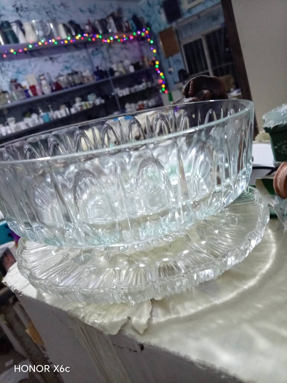 اسعر تفتر السوق ما تلكه هيج سعر والله


**إذا كنت صاحب هذا الإعلان وتريد حذفه لأي سبب، رجاءا أرسل رسالة إلى الدعم الفني**