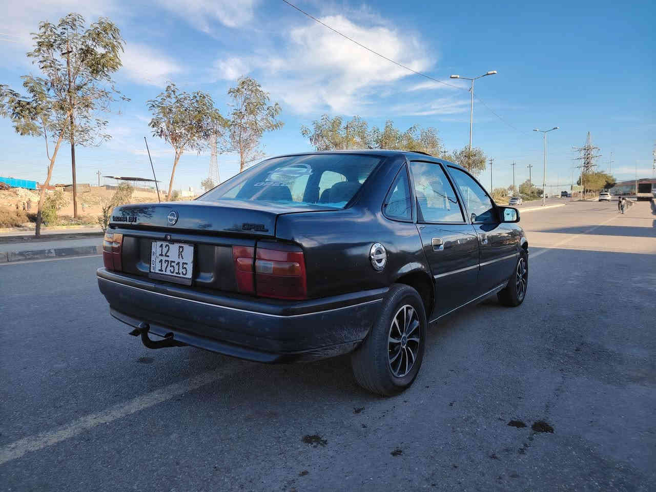 فكترة حجم ١٨ اصلي رقم نينوى الجديد مكينة اوكير داخلها شركة صبغ شركة بس دواير دوسات عنوان حي التنك ***********؛؛؛؛؛؛؛ *********** سعر 41
