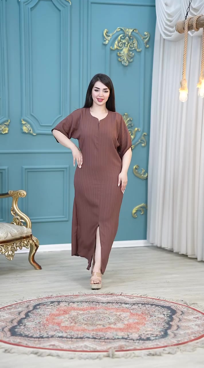 دشداشة نسائي
خامة كريشة شرط الفحص 

فري سايز لحد ٨٥ كيلو 

الدرزن 85 الف. النسبه الف 
سعر القطعة مفرد  10


**إذا كنت صاحب هذا الإعلان وتريد حذفه لأي سبب، رجاءا أرسل رسالة إلى الدعم الفني**