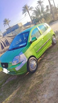 بيكانتو • ٢٠٠٥ • رقم بابل