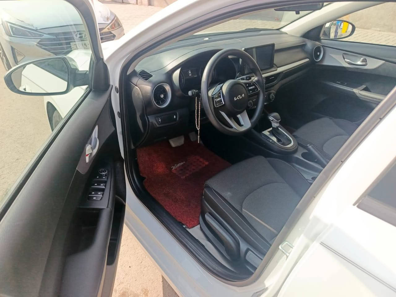 السلام عليكم فورتي 2024
وارد امريكي تقرير غرق تعمل وتسير ماشيه 21/000. كيلو  رقم بصره حره تحويل 
نص فول 
السعر165
*********** البصرة, العراق
