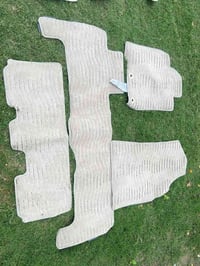 أرضيات لاندكروز ٢٠١٦ • جديدة • الحريه الدولعي