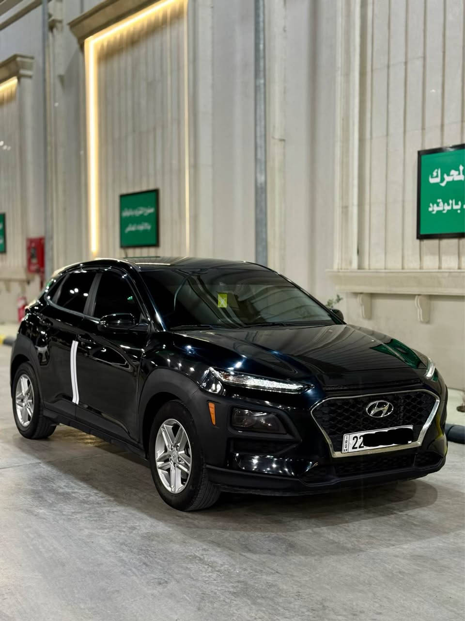 كونا
موديل 2020
ماشيه 78
مكينه وكير مكفول
مكينه 2000 دوش 
كير AT 

رقم اربيل شرط التحويل
وارد امريكي صبغ قطعتين 
جاملغ وبنيد ضرر سطحي بدون دواخل
شاصي ولغد مكفول

مواصفات نص فول
تحكم ستيرن ومثبت سرعه
تحديد مسار
رادار
شاشة كاربلي

صدر جديد
زوج تايرات جدد
منظومة تبريد جديدة

السياره جاهزه بدون نقص

السعر 127

مكاني بغداد الاعظمية
*********** بغداد, العراق
