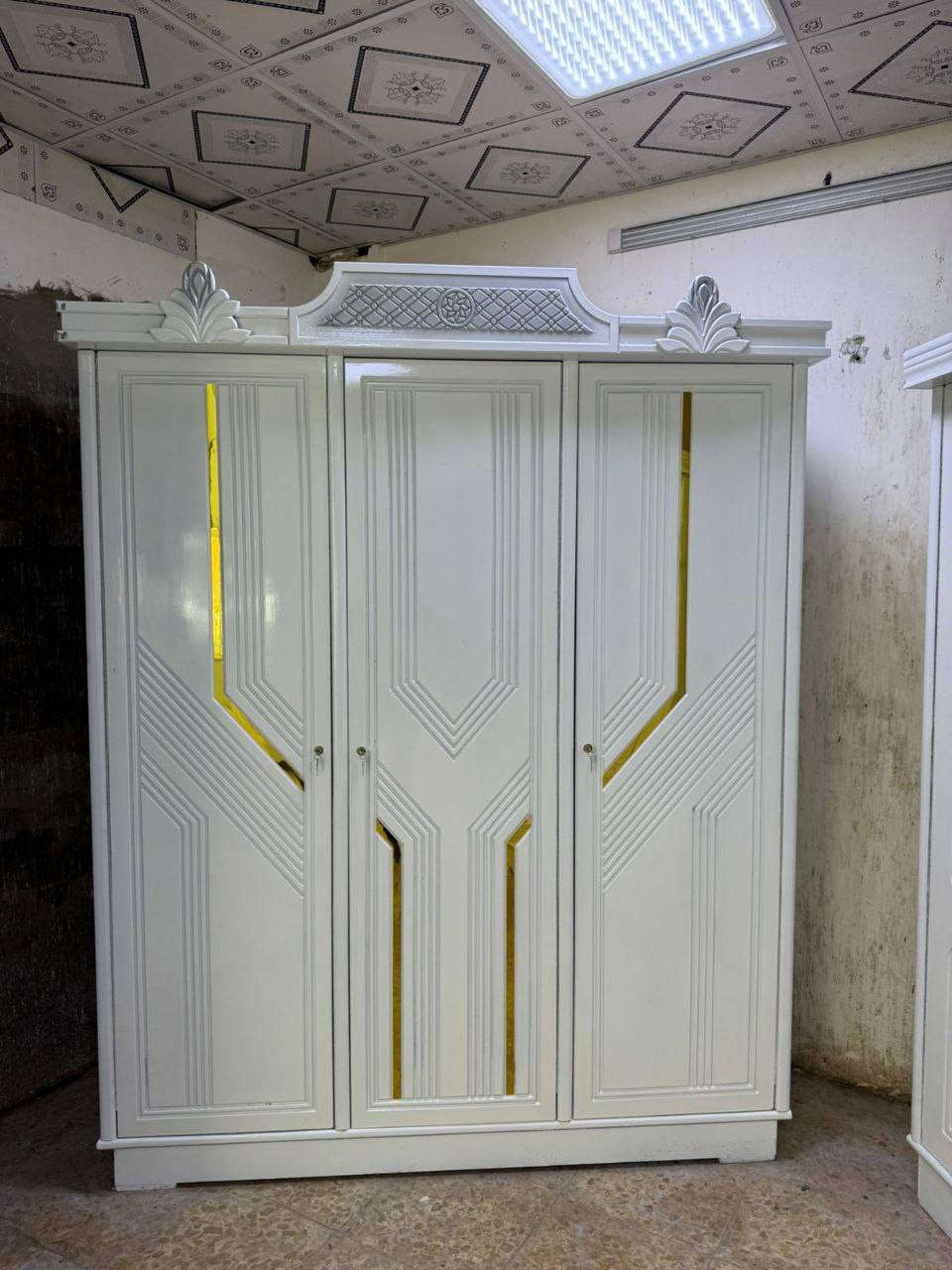 كنتور عراقي والتصميم تركي كل موديل وسعره


**إذا كنت صاحب هذا الإعلان وتريد حذفه لأي سبب، رجاءا أرسل رسالة إلى الدعم الفني**