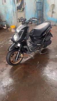 سكنس جبلي دراجه جديده معنه كلمه كهربايات كله شغاله   موديل 2015 مكاني ...