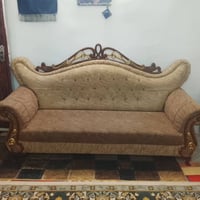 عشرة مقاعد • مستعمل • تقاطع درويش
