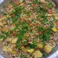 برياني • كل الأنواع • واتساب