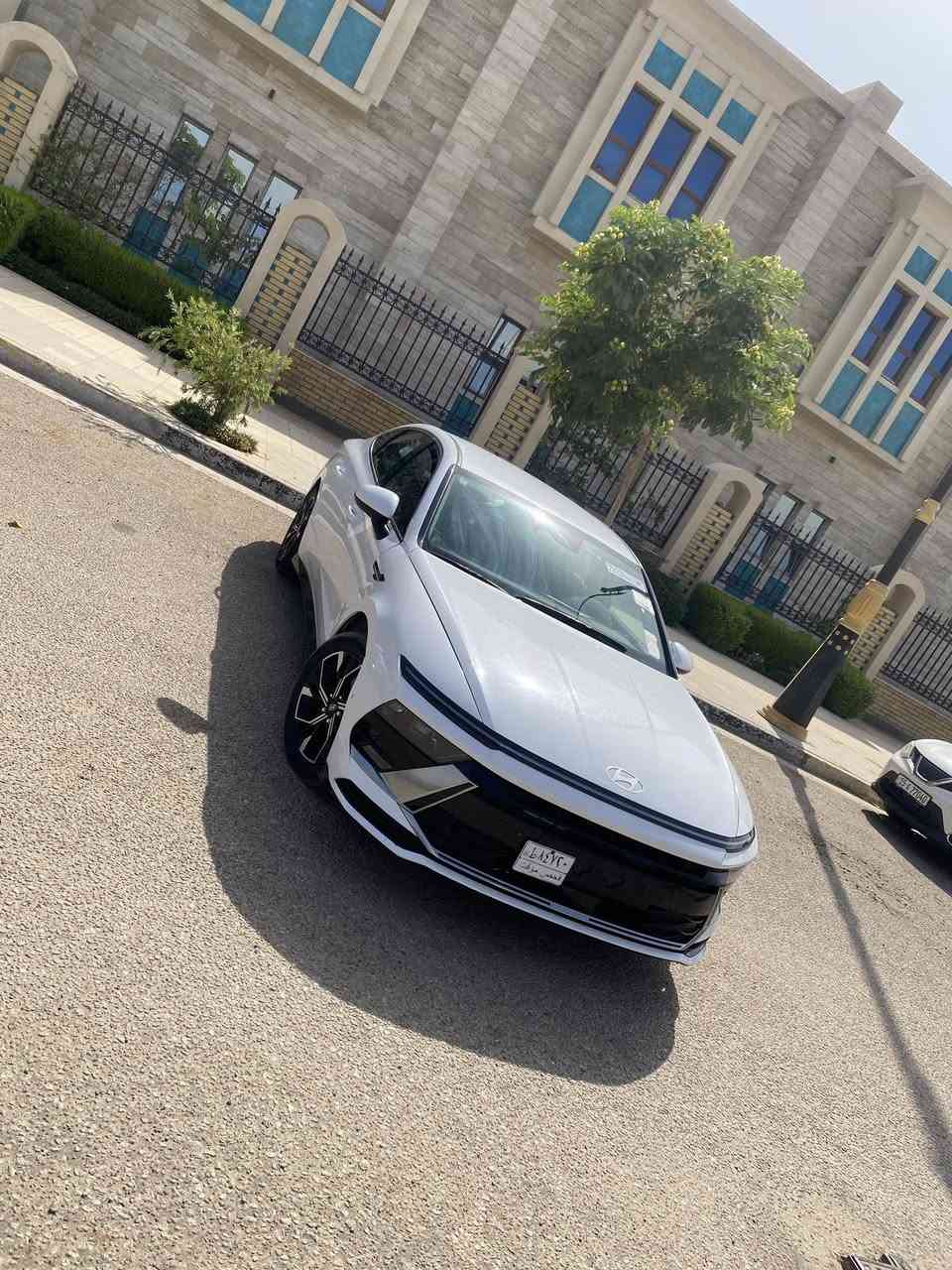 سلام عليكم سوناتا 2024 وارد دخول جديد منفيس بسمي بدون رقم بصمه تشغيل وابواب كشن كهرباء تشغيل عن بعد مكاني كربلاء حادثها خفيف سعر ١٧٠ وبيها مجال  اي استفسار ثاني اتصل وبالخدمه ***********
