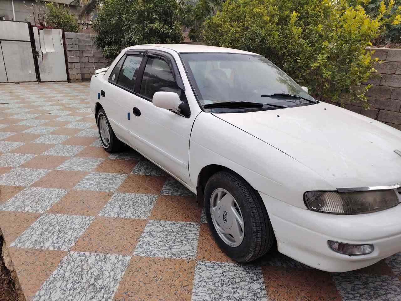 سلام عليكم سيفيه للبيع موديل موديل ٩٦ رقم ديالى كير محرك خياس كهربائيات صدر امامي خلفي كفاله عامه تخم تاير تحويل ثاني يوم سعر ٣٨ مكان سياره ديالى كنعان ***********
