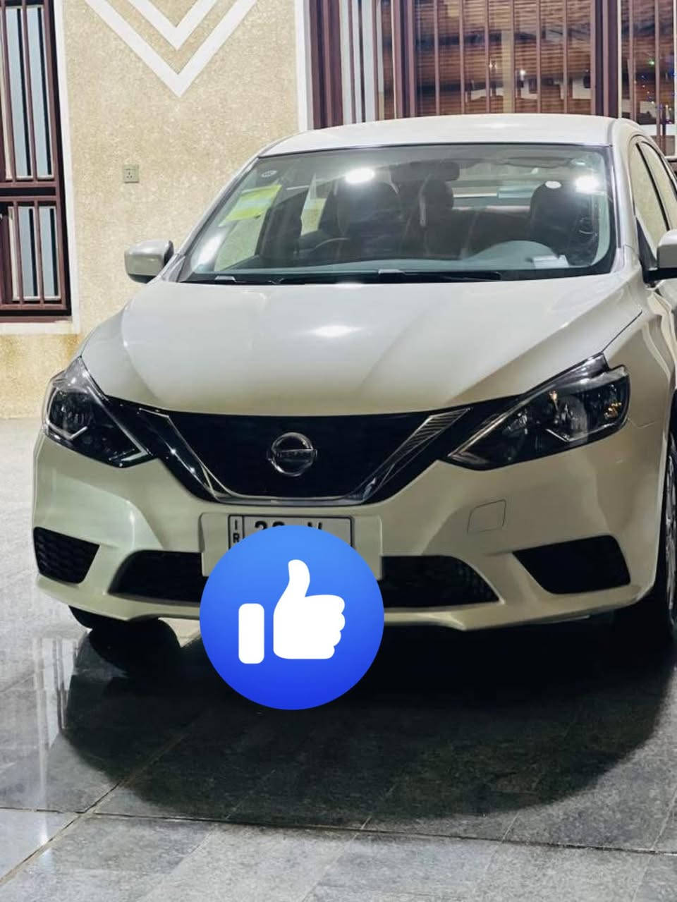 السلام عليكم ورحمة الله وبركاته
سنترا 2025 

ماشيه 11 الف 

رقم اربيل تحويل ثاني يوم 

كفاله عامه من كلشي 

السعر 124 وبيهه مجال

مكان السياره سامراء ناحية المعتصم 

*********** للاستفسار اتصل
