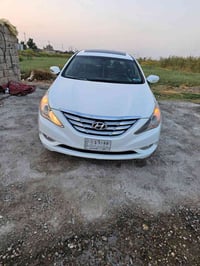 سوناتا ٢٠١٣ • محرك ٢٤٠٠ • وارد امريكي