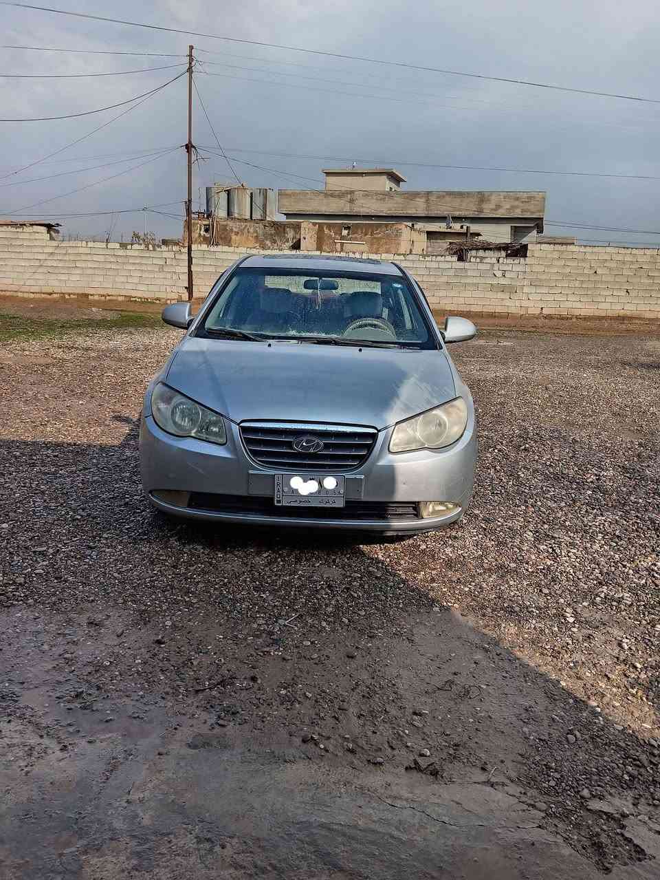 السلام عليكم يوجد سياره النترا. موديل2008.محرك20 رقم كركوك سنويه لـ2028 والسنويه باسمي السياره كلشي بيهاا شغال تبريد تدفئه تايرات4جدد صدر جديد مال جناي ماا ينقصهاا شي +فتحه سقف السعر 105 الاتصال على الرقم *********** العنوان الزاب شريعه
