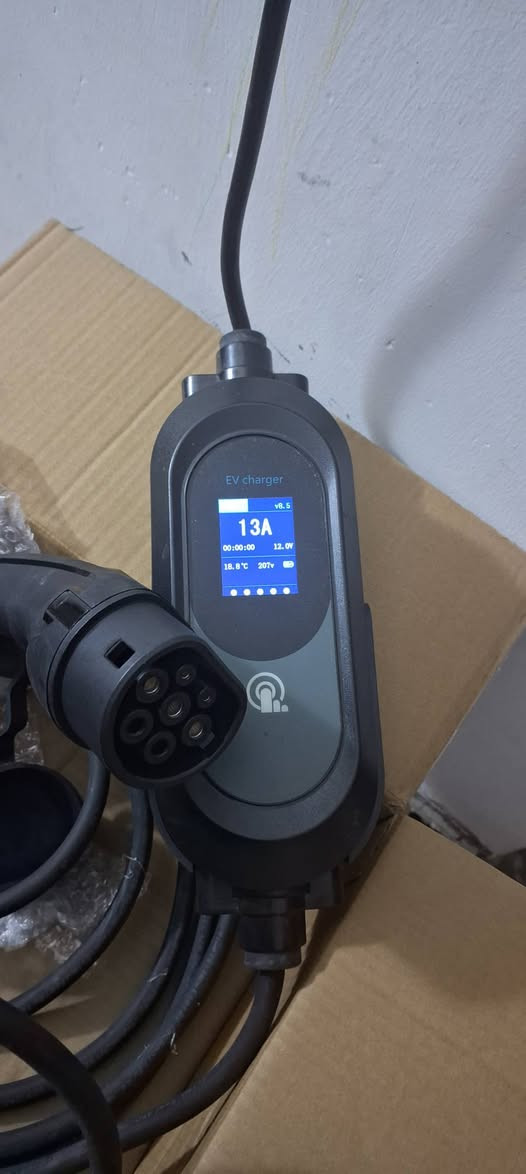 عرض خاص اي شاحن ١٣ امبير تايب تو سعره ٥٠ الف واصل
والباقي كل شاحن وسعره
***********
