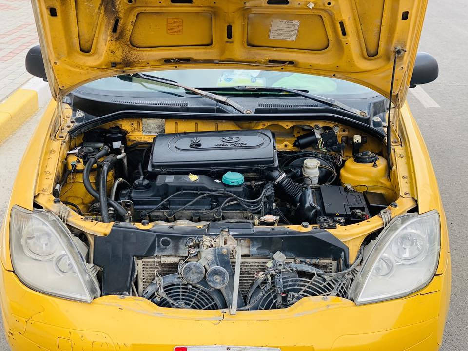 طيبه موديل ١٥ رقم انكليزي باقي بس استلامه السياره جاهزه  السعر٣٥ مكاني كربلاء ***********
