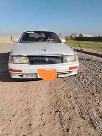 بطه كراون للبيع مگصوصه تكم مصبوقه عام داخله نضيف كهربائيات شغاله گير و...