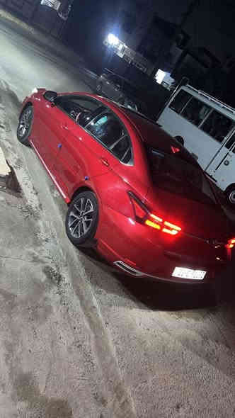 شيري اريزو 6

موديل 2022

شركه شيري السراب 

ضمان 6 سنوات 

رقم اربيل بااسمي 

فووول مواصفات 

فتحه سقف 

بصمه تشغيل 

تشغيل عن بعد 

هاند بريك دكمه 

اتو هولد 

كامرات 360 درجه 

نقاط عمياء

كشنات جلد 

تدفئه كشنات 

لايت LED

تبريد شاشه قطعتين 

اناره محيطيه 

شاشه ديجتل 

عداد المسافات 20 الف كيلو قابل للزياده 

السياره مكفوله وبحاله ممتازه
*********** 
***********
