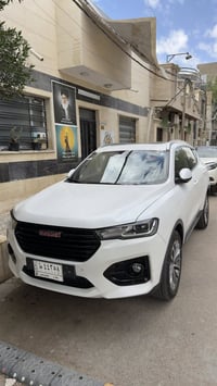 للبيع هافال موديل 2019  ماشية 95 الف كيلو  رقم بغداد محوله اوربي هزة و...