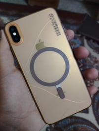 آيفون اكس ماكس • ٥١٢ • ايكلود