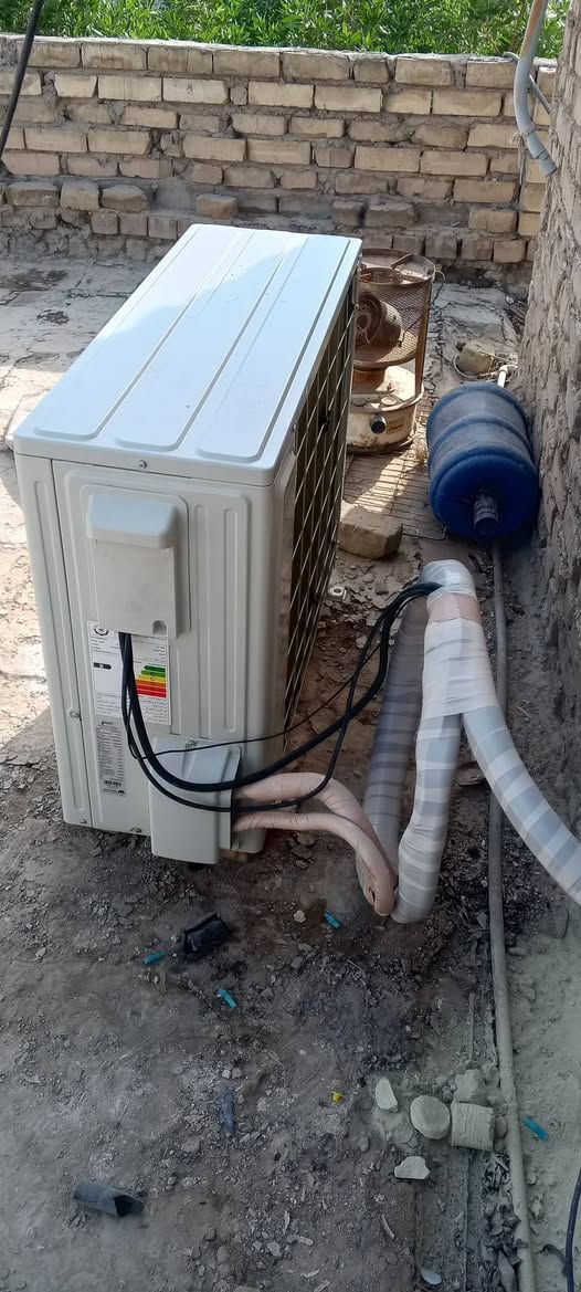 صيانه تنصيب ***********
