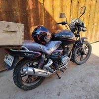 جني • موديل ٢٠١٥ • كهربائيات كاملة