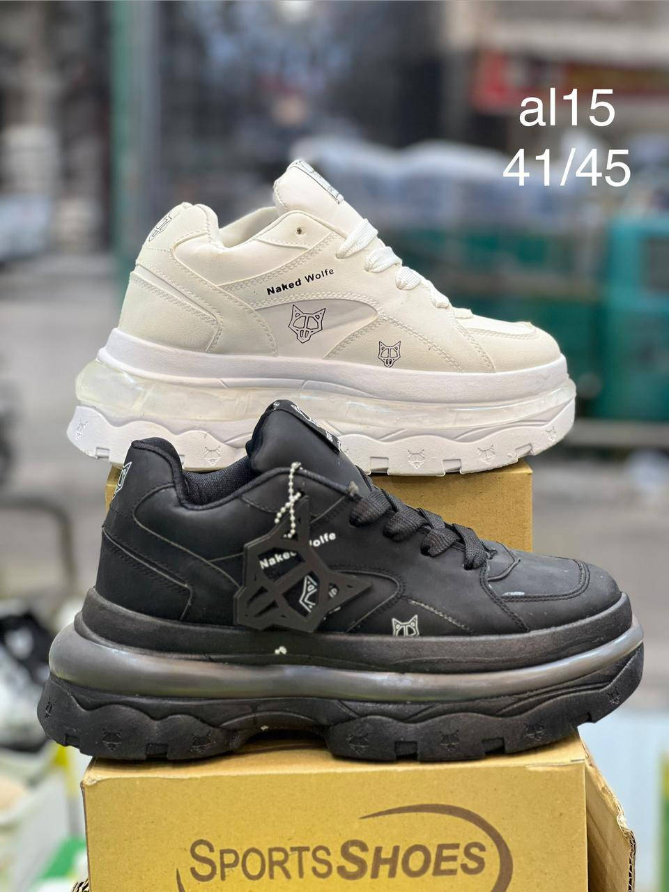 نكدولف رجالي
حقن فرش طبي 
الكرتونه 10جوز 
مقاسات 41/45
السعر 240
الكرتونه 2400


**إذا كنت صاحب هذا الإعلان وتريد حذفه لأي سبب، رجاءا أرسل رسالة إلى الدعم الفني**