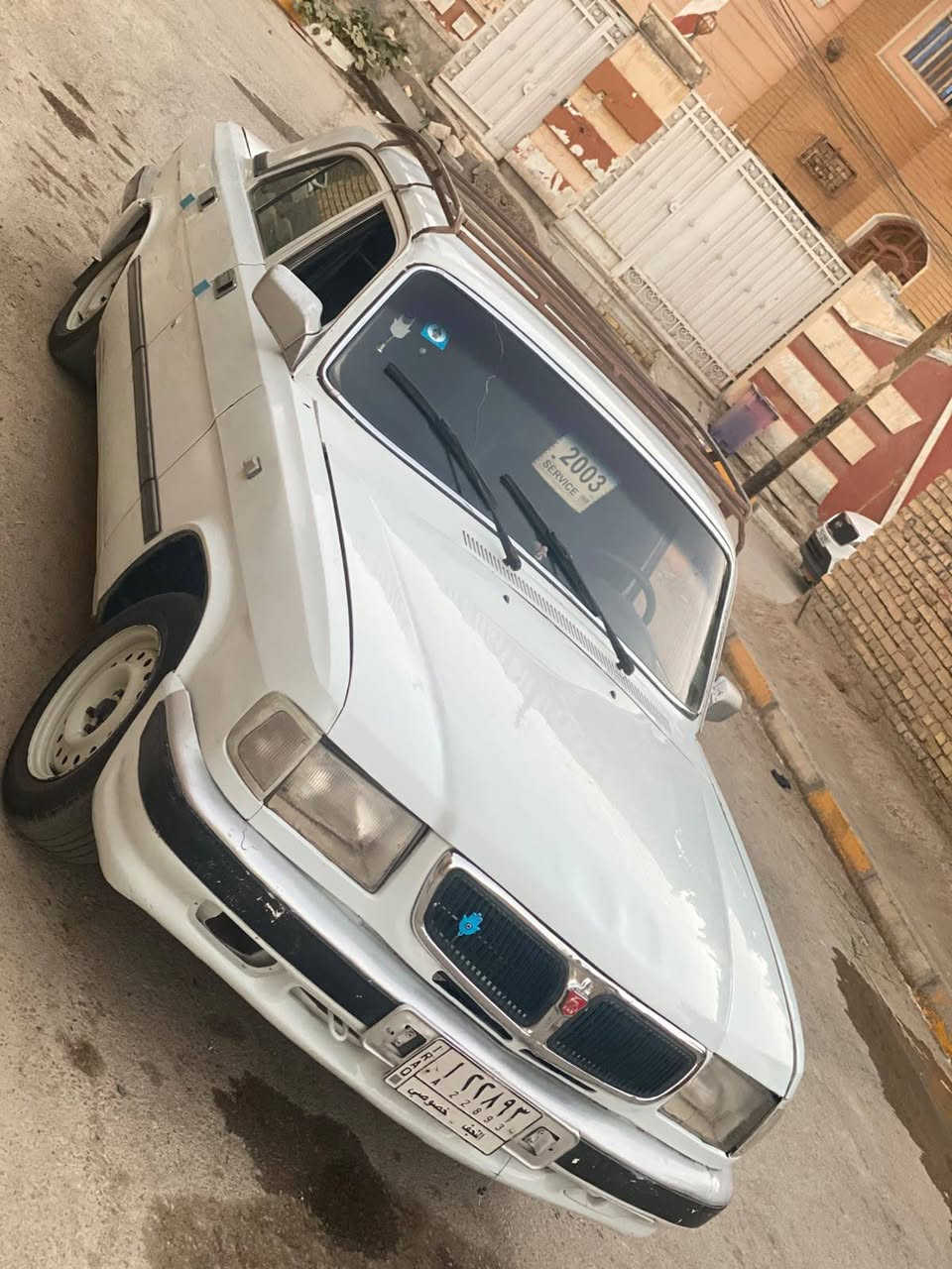السلام عليكم مكلف بل نشر سياره فوالكه رقمه نجف تاخذ مني نكليزي  مشروع وطني جاي اكمل معاملته سياره جهازه من الطول الطول شرط كله جديد سياره جهازه  تبريد ثلج مكاني سوك الشيوخ هذه رقم صاحبه*********** سعر سياره 50ورقه وبي مجال الطيبين جسام الحنين
