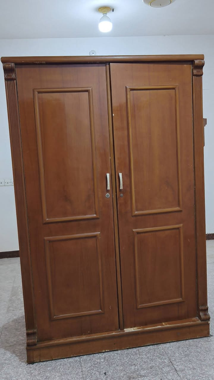 كنتور عمل نجارة الناصرية وجه وجوانب صاج ومعاكسة ماليزي درجة أولى أربعة ملم ،، ٢ باب ،،، عمق ٨٠ سم ،، داخل كل خانة جرارة ،، يحتاج تلحيضات صبغ ،،، سعر ١٧٥ الف دينار ،، بيع مستعجل،،،
يرغب بالشراء  يتصل على هذا  الرقم ***********
كنتور عمل نجارة الناصرية وجه وجوانب صاج ومعاكسة ماليزي درجة أولى أربعة ملم ،، ٢ باب ،،، عمق ٨٠ سم ،، داخل كل خانة جرارة ،، يحتاج تلحيضات صبغ ،،، سعر ١٧٥ الف دينار ،، بيع مستعجل،،،
