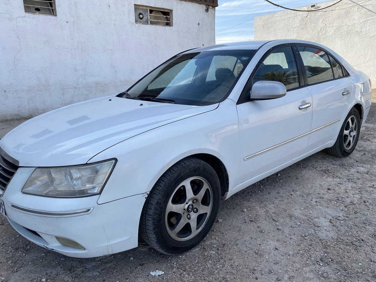 السلام عليكم ورحمة الله 

مراوس مع ريو 💫 💫 

سوناتا 2010 خليجي (تكسي الخليج)  
رقم اربيل بأسم اقاربي شرط تحويل او تريد وكالة خاصة 

اخوان السيارة تكسي خليج يجي قمارة برتقالي والباقي بيجي مصبوغة تغيير لون فقط فقط فقط بدون حادث 

*محرك 2400 اربع حساسات (لا تنقيص ولا تبخير) 

*كير 6 نمر ويه البگ بشرط بس تدوسلها شويه ترجع نمرة وتهج 
خير من الله الكير والمكينة 

* تبريد ثلاجة ❄️ 
* تدفئة 🔥 

* ABS *

* حدادية قبل شهر نافضها (صار عندي طكطكة بالدرايم شفت هالاسبوع )

* تخم تاير جديد قبل شهر شديته 

* ادامة كاملة لمنضومة الاحتراق (نوزل و بلك اصلي وفيت بم وفاكيوم ) 

* السعر 98 وبيها مجال 
مكاني المحمودية او الرسالة المحمدية البياع 

‭0777933214‭‬5


**إذا كنت صاحب هذا الإعلان وتريد حذفه لأي سبب، رجاءا أرسل رسالة إلى الدعم الفني**