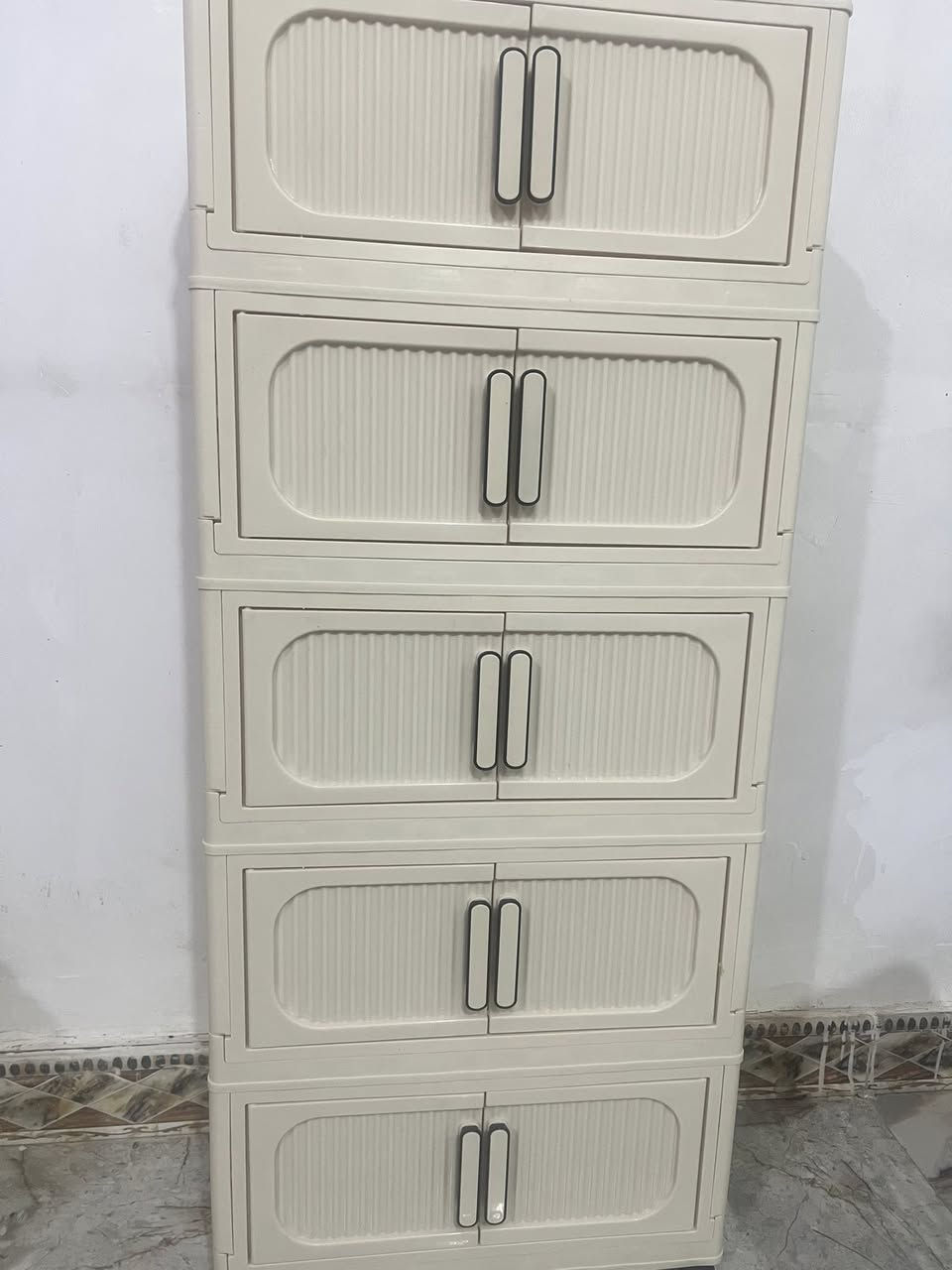 سله ملابس تطبك بهذا الشكل ولوكر انطونه سعر وبلعافيه


**إذا كنت صاحب هذا الإعلان وتريد حذفه لأي سبب، رجاءا أرسل رسالة إلى الدعم الفني**