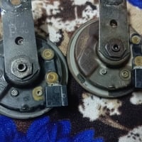 هورنات سيدان • فيشة سوده • كوفه حي ميسان