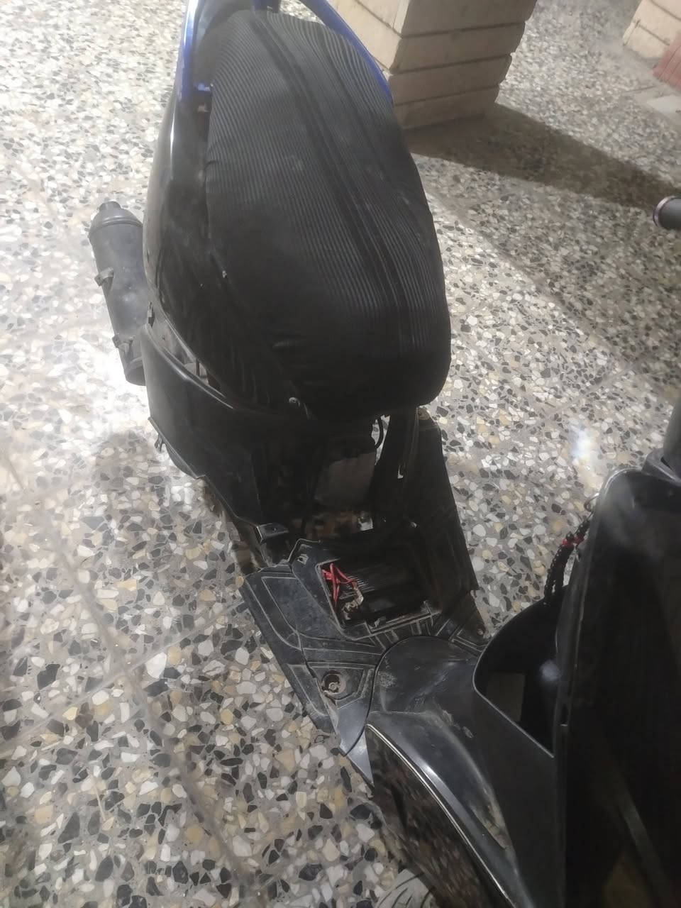 ماکس مضلع 120نكره سلف بس الكشر تعبان سعرها 200الف مكاني غزاليه ***********
