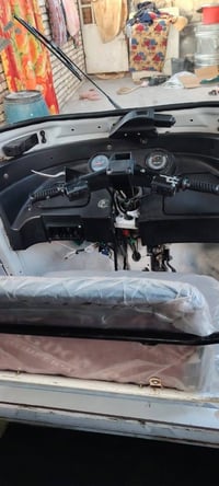 تكتك للبيع موديل 20 بيها بارد بليسرى ودوس معمره مكينه مجفته تجفيت مظبو...