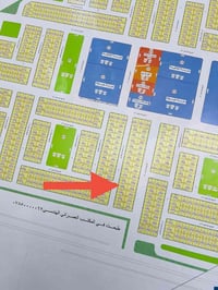 الخالديه • قطعة الملحق • ٢٥٠م