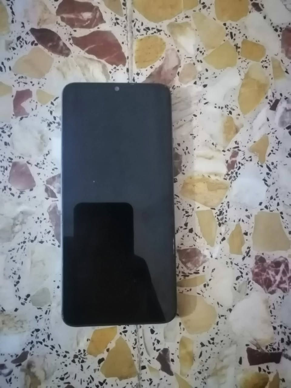 سلام عليكم عندي POCO C65ذاكرة 256جهاز نضيف سعر180بي مجال قليل مكاني نجف كوفه


**إذا كنت صاحب هذا الإعلان وتريد حذفه لأي سبب، رجاءا أرسل رسالة إلى الدعم الفني**