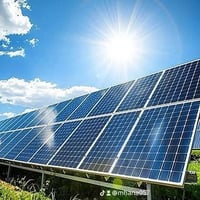 Deye 6KW • هايبرد • تشغيل ٢٤ ساعة