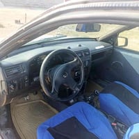 أوبل فكتره موديل 1989 للبيع او مراوس السعر 25وبيه مجال الرقم 077171930...