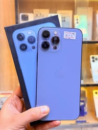 ايفون 13برو ماكس ذاكرة 256 بطارية90 مكفول كفالة عامة من الزلغ ب600بيع ...