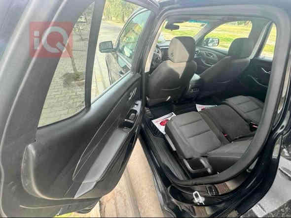 سلام عليكم اخوان
ترافرس مديل 2020
وارد امريكي الحادث والسونار مرفق
للعلم السياره بدون ايرباك ولا دواخل
السياره حلوه ومرتبه بحاله جيده
السعر 178 بيه مجال بسيط
***********
