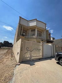 حي الموظفين • ١٥٠م • ٤ غرف