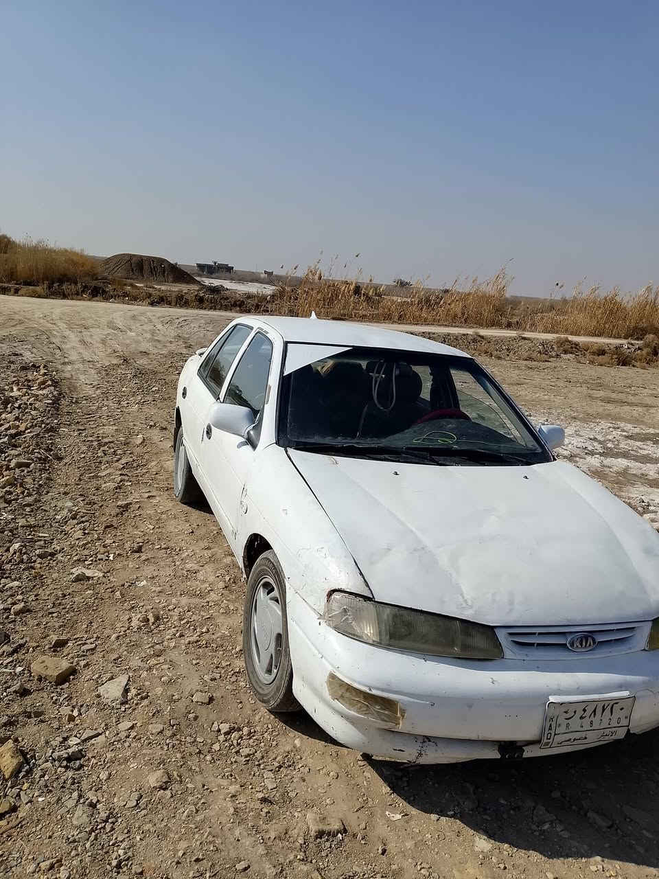 سيفيا موديل 95 للبيع محرك يبخر كير خير من الله صدره نص عمر محرك مسكر تحويل مباشر رقم انبار السعر 28 بيه مجال المكان الطيفيه ***********
