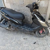 ثعلب نوزل مجفته  1700 وبيهه مجال  07714552507