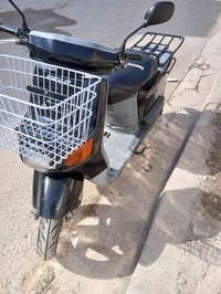 بيكم سلف هندر شلعه معدل كيلو متر عداد كلها شغاله اوراق كامله كهربائيات...