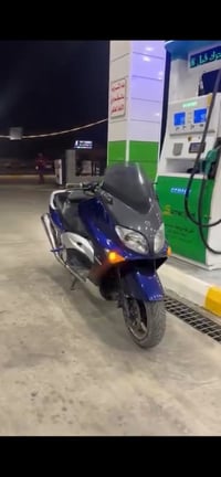 تي ماكس 8للبيع مكفوله كفاله عامه دراجه نضيفه مصارلها شهر من نازله بيها...